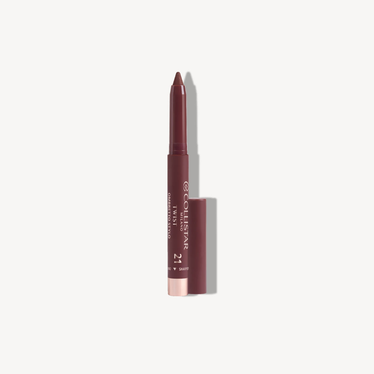 Collistar Eyeshadow Twist Stylo