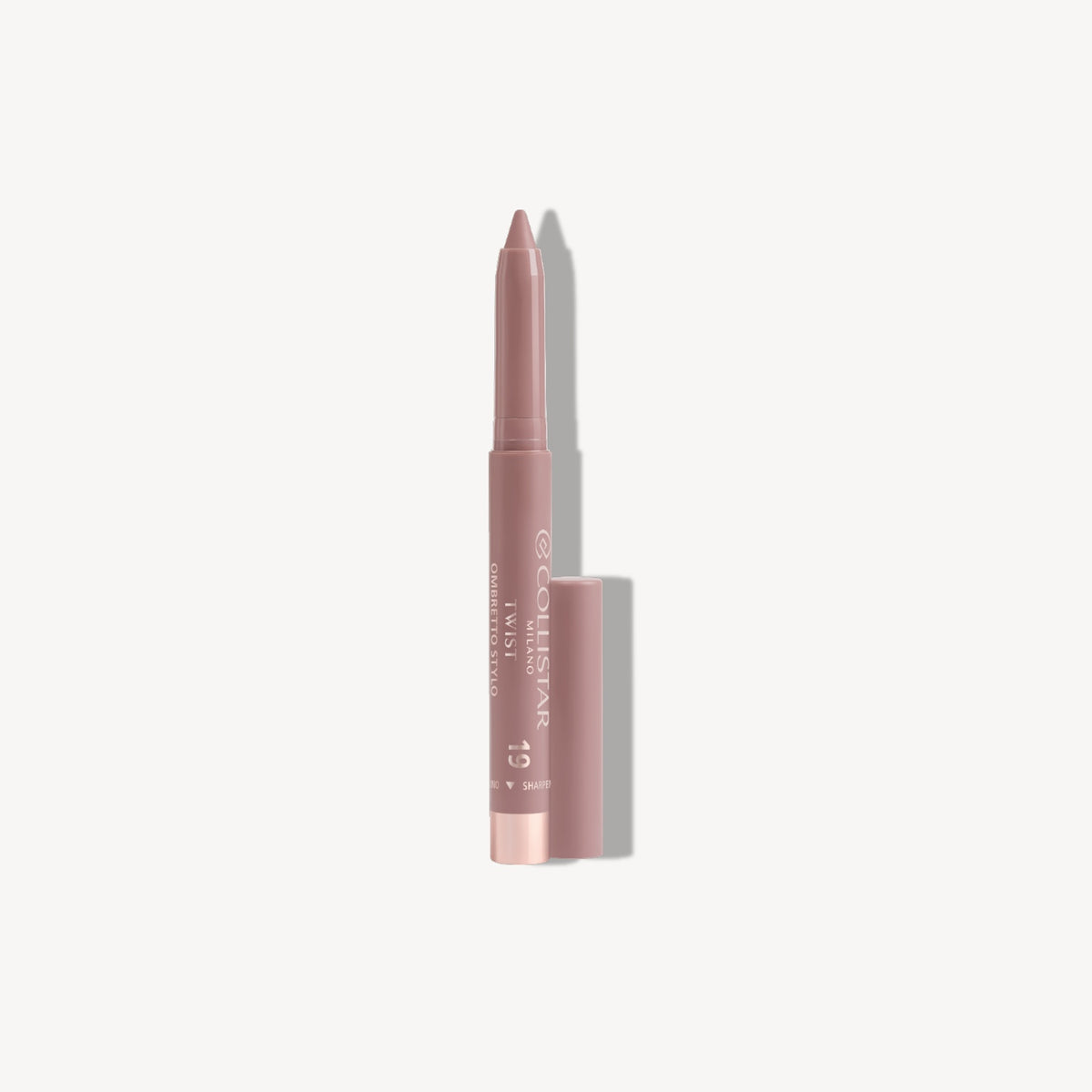 Collistar Eyeshadow Twist Stylo