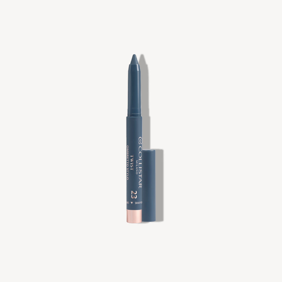 Collistar Eyeshadow Twist Stylo