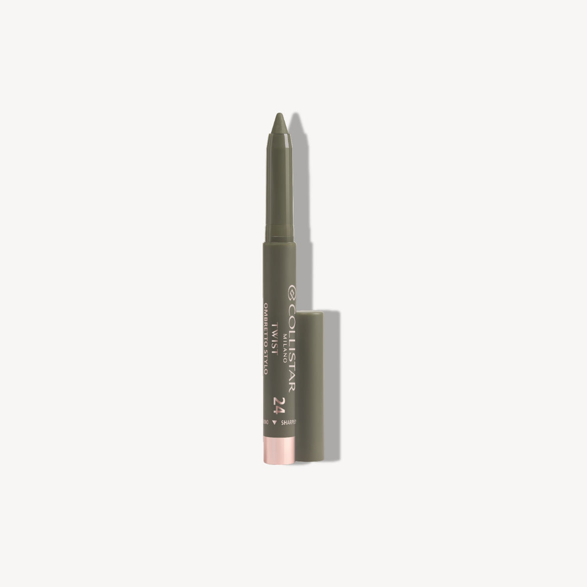 Collistar TESTER Eyeshadow Twist Stylo