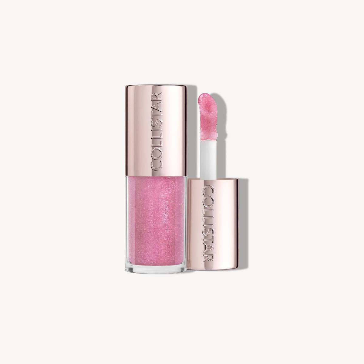 Collistar TESTER Lip Gloss Puro Plump