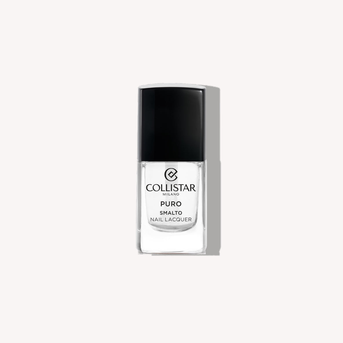 Collistar Puro Nail Lacquer