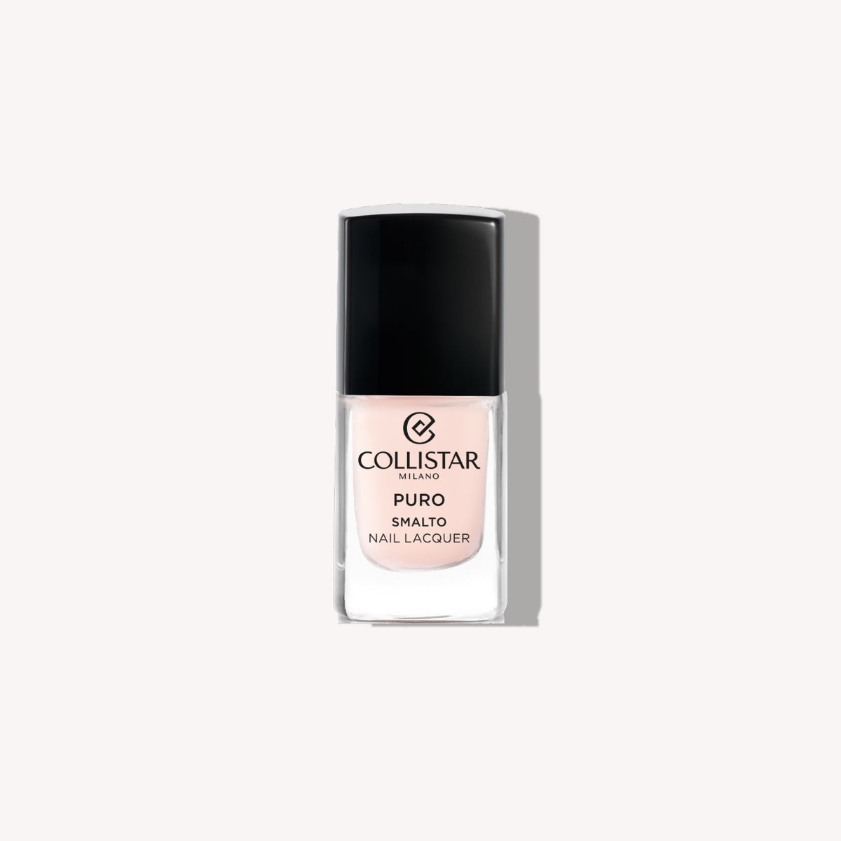 Collistar Puro Nail Lacquer
