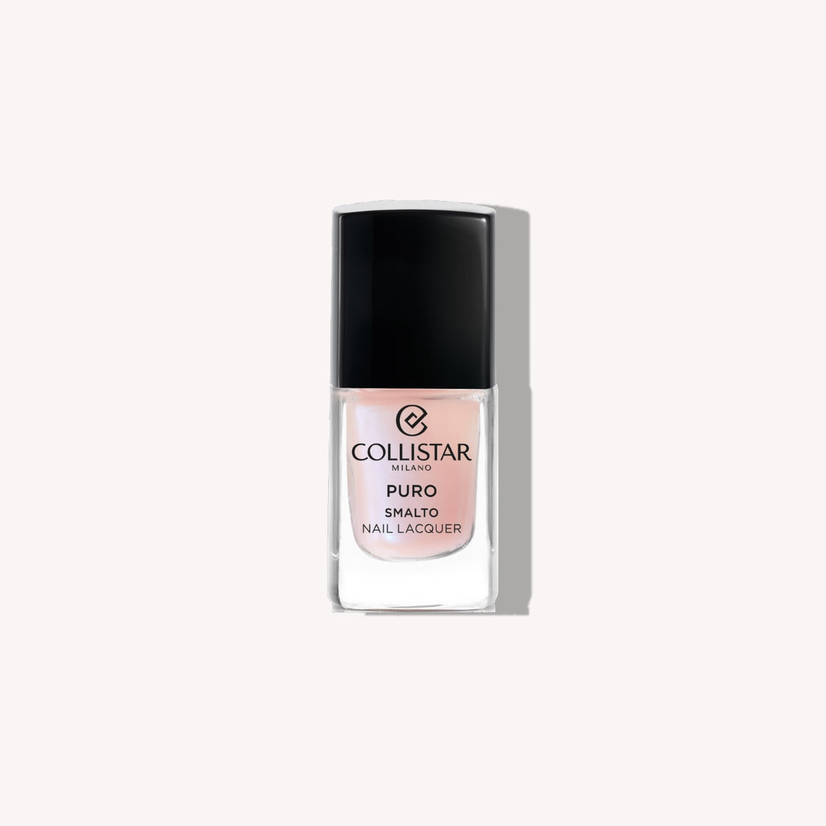 Collistar Puro Nail Lacquer