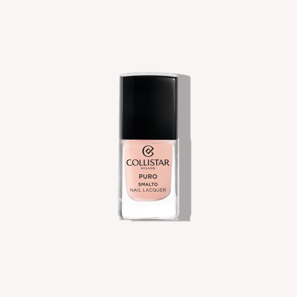 Collistar Puro Nail Lacquer