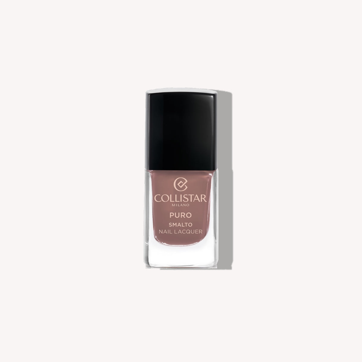 Collistar Puro Nail Lacquer