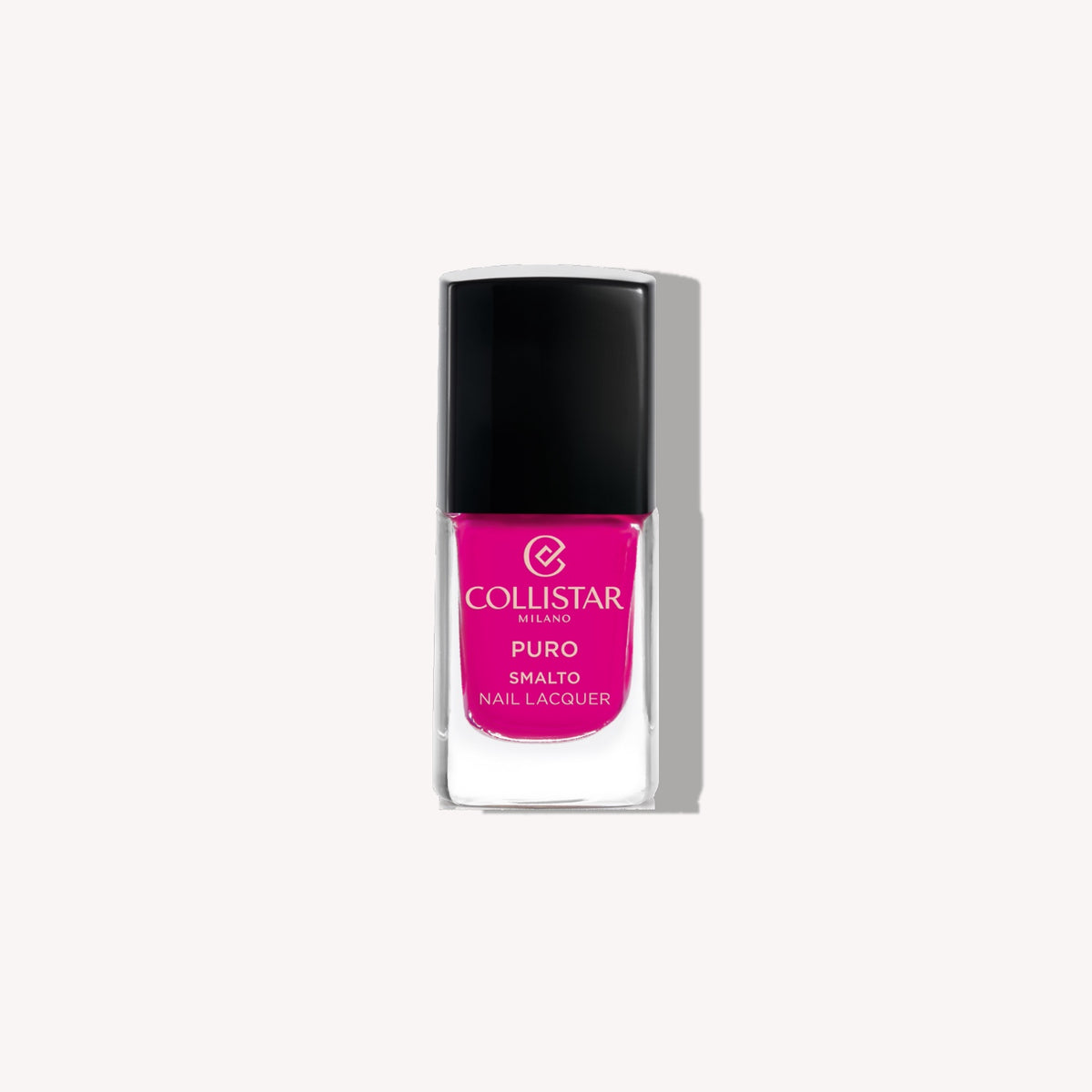 Collistar Puro Nail Lacquer