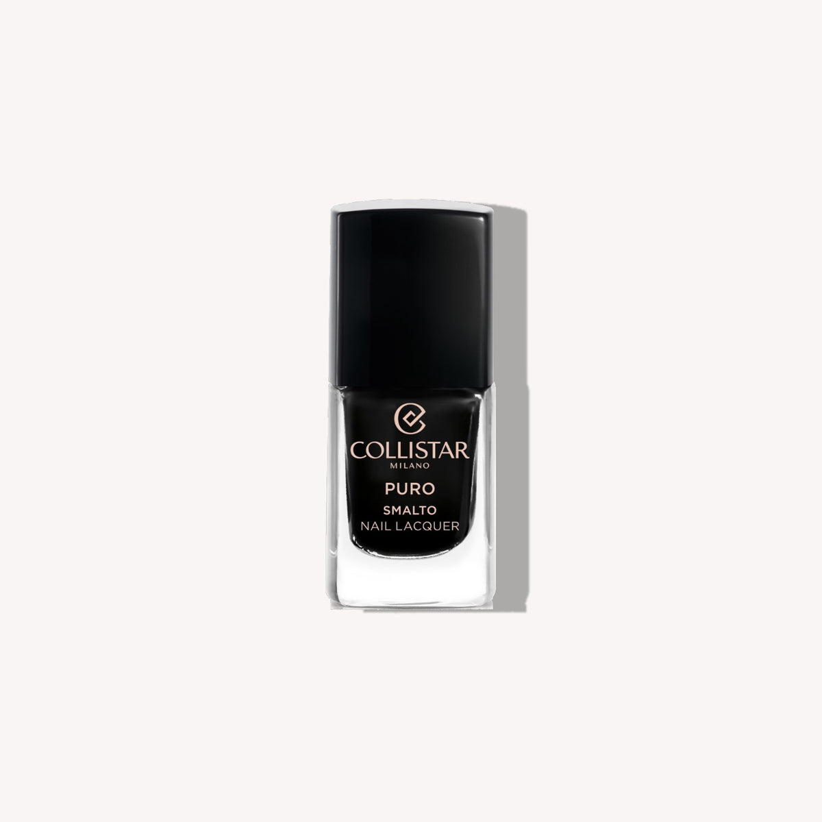 Collistar Puro Nail Lacquer