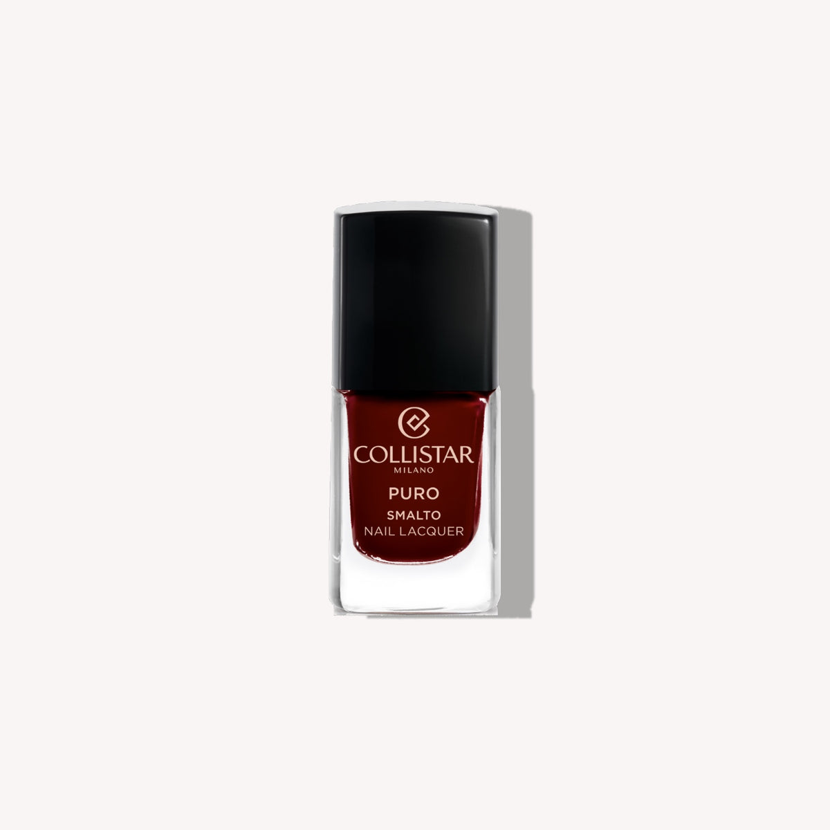 Collistar Puro Nail Lacquer