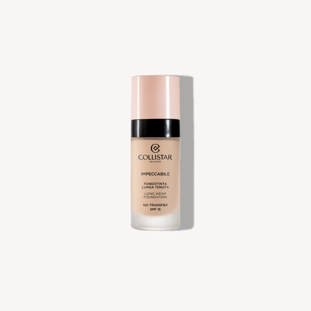 Collistar Long Wear Foundation Impeccable