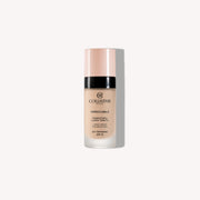 Collistar TESTER Long Wear Foundation Impeccable