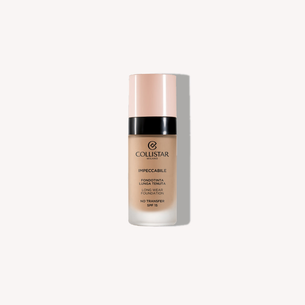 Collistar Long Wear Foundation Impeccable