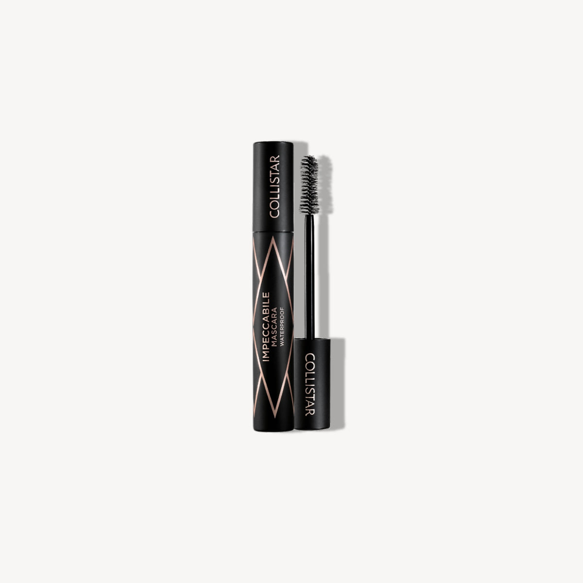 Collistar Mascara Impeccabile Waterproof Black