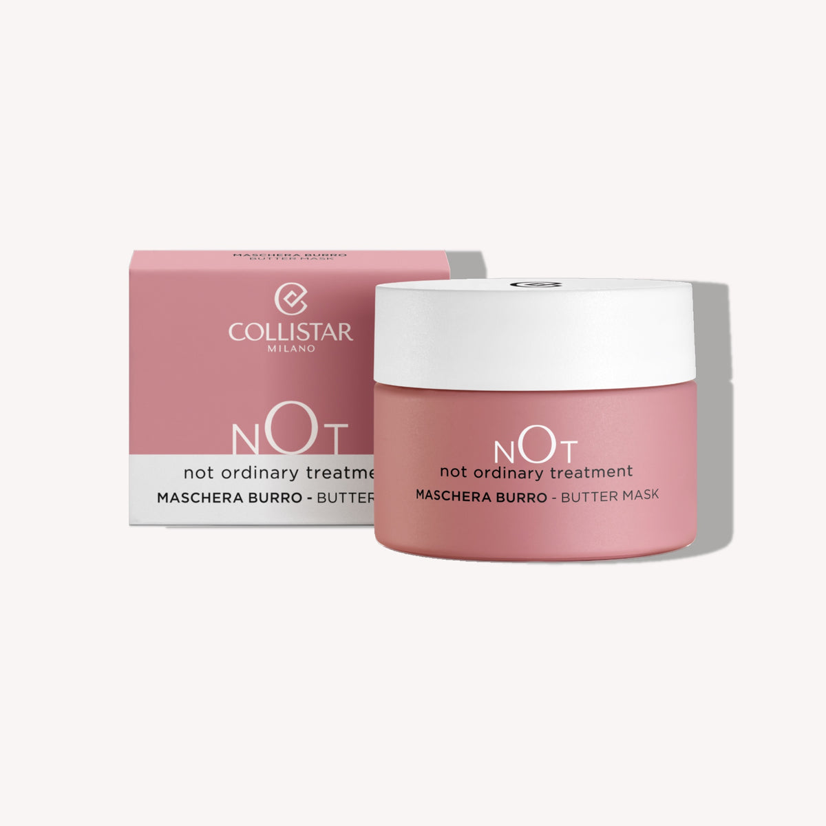 Collistar NOT - Butter Mask 10 ml