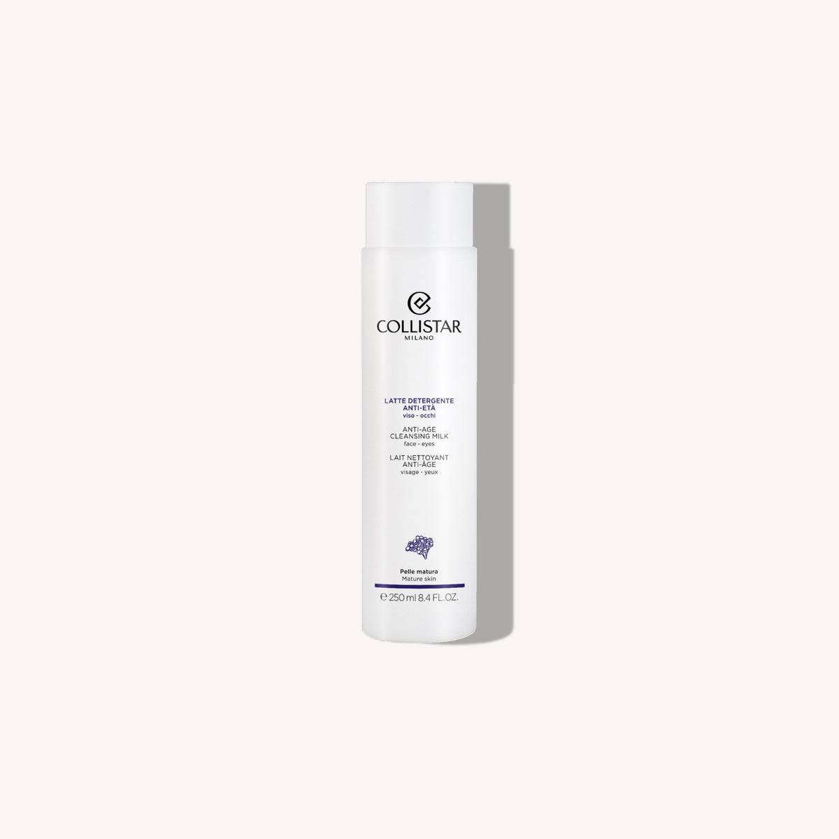 Collistar Anti-Age Cleansing Milk 200 ml