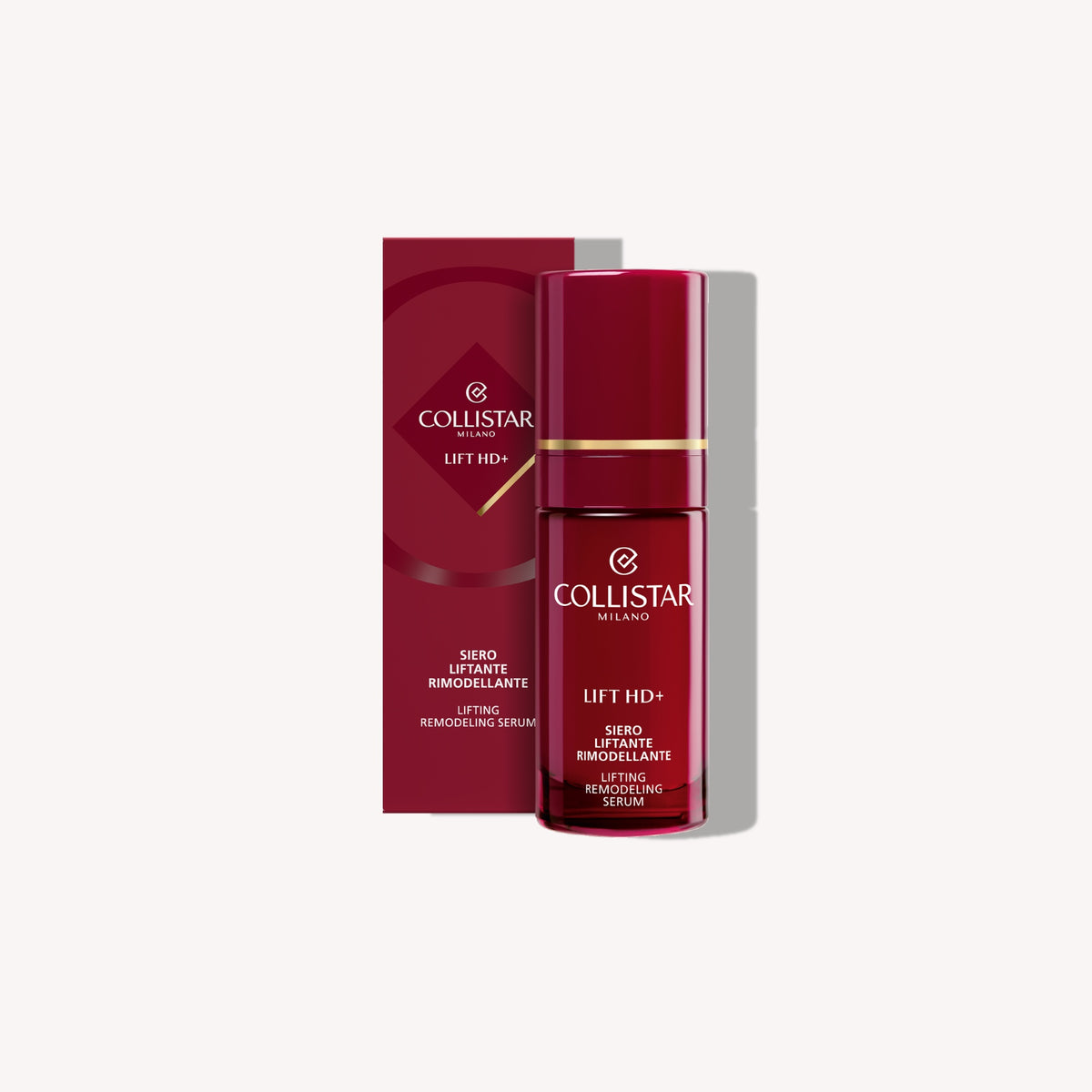 Collistar Lift HD+ Sculpt Lifting Remodeling Cream 50 ml