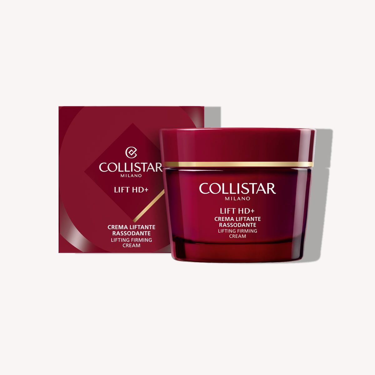 Collistar Lift HD+ Lifting Firming Cream 50 ml