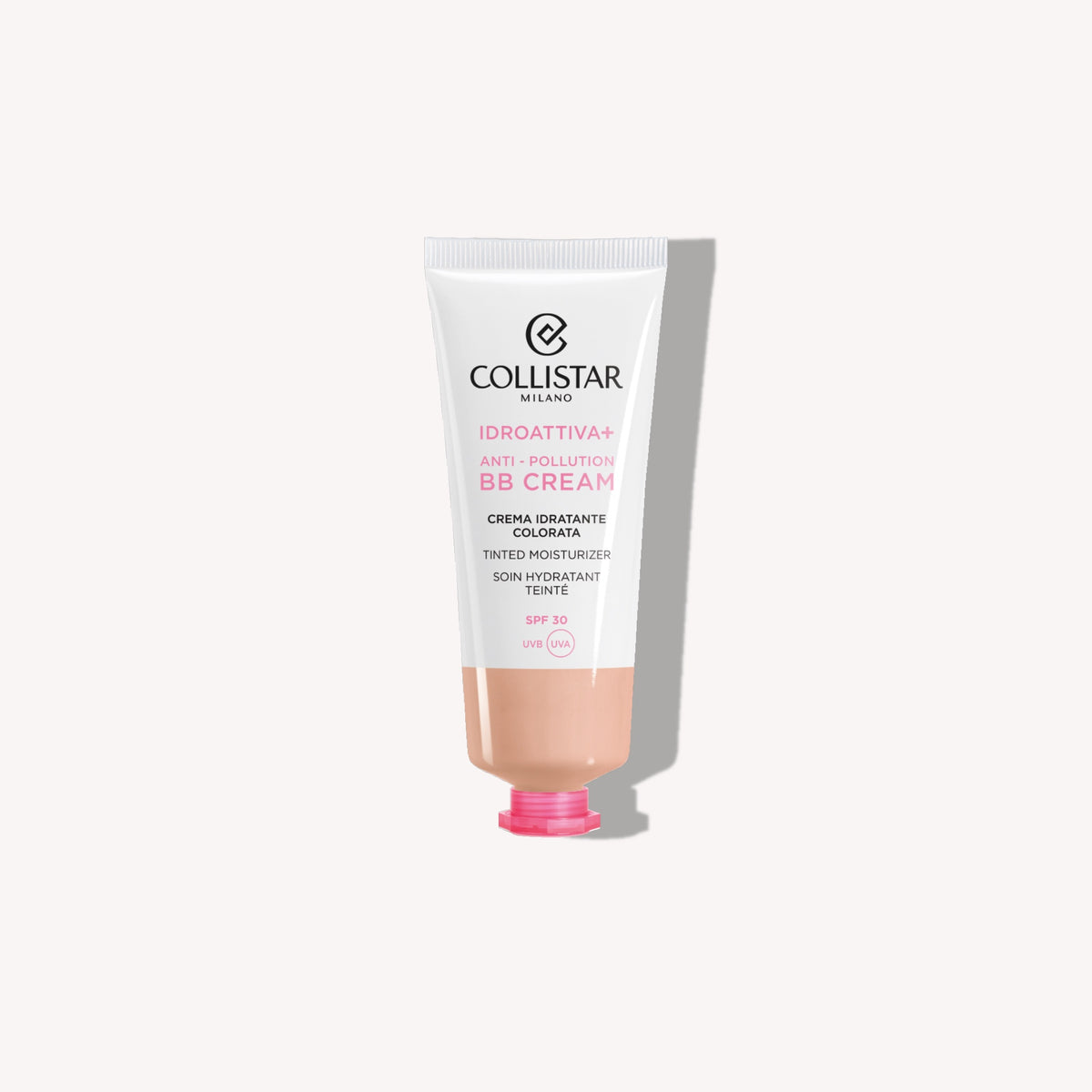 Collistar TESTER Anti-Pollution BB Cream 3