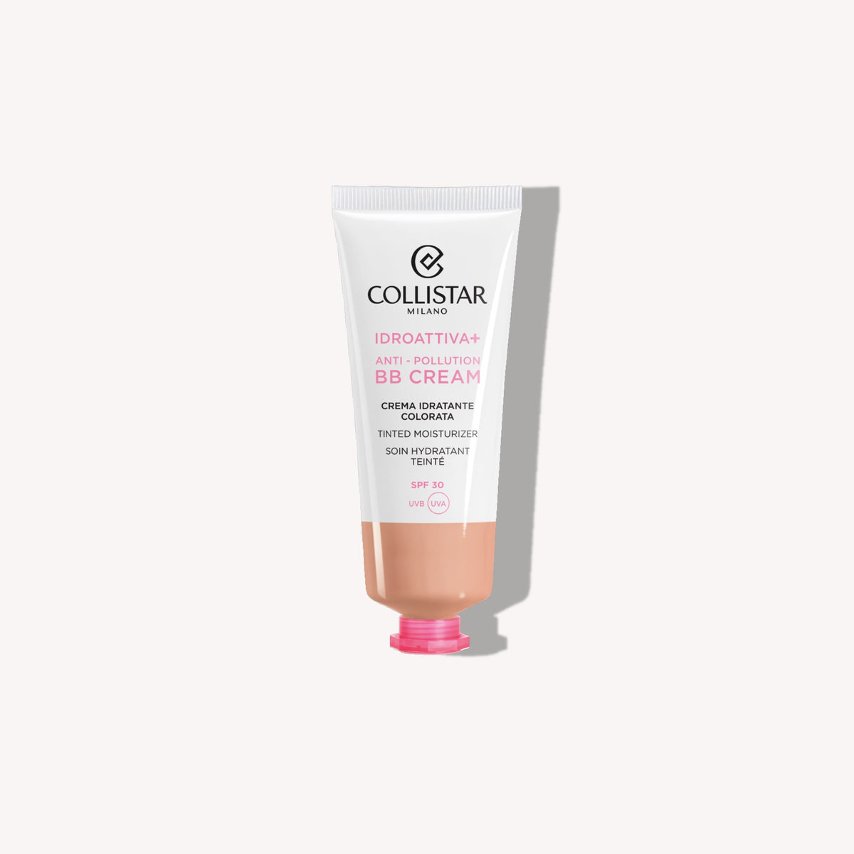Collistar Anti-Pollution BB Cream
