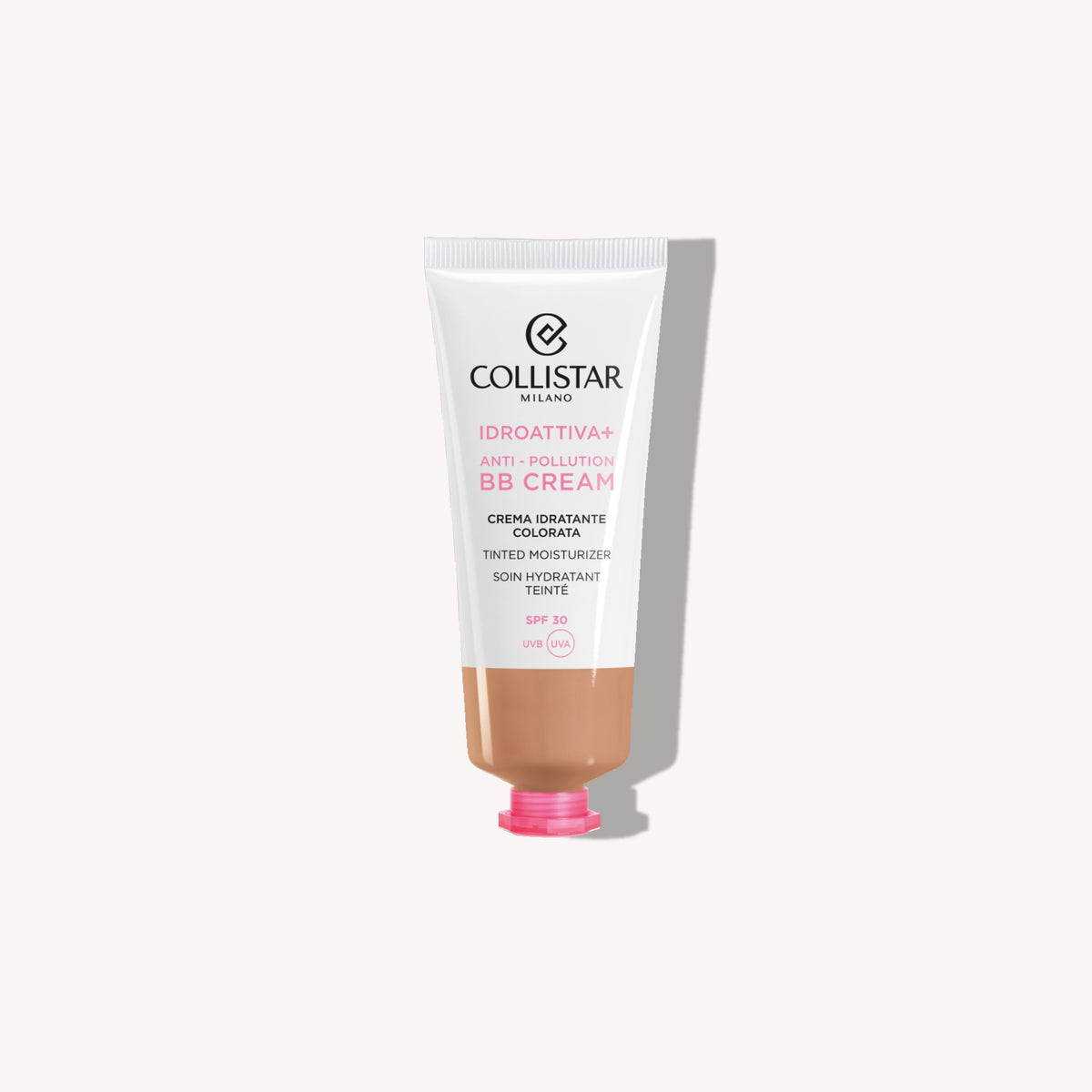 Collistar Anti-Pollution BB Cream