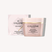 Collistar TESTER Rigenera Smoothing Anti-Wrinkle Cream 50 ml