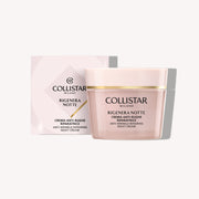 Collistar TESTER Rigenera Anti-Wrinkle Repair. Night Cream