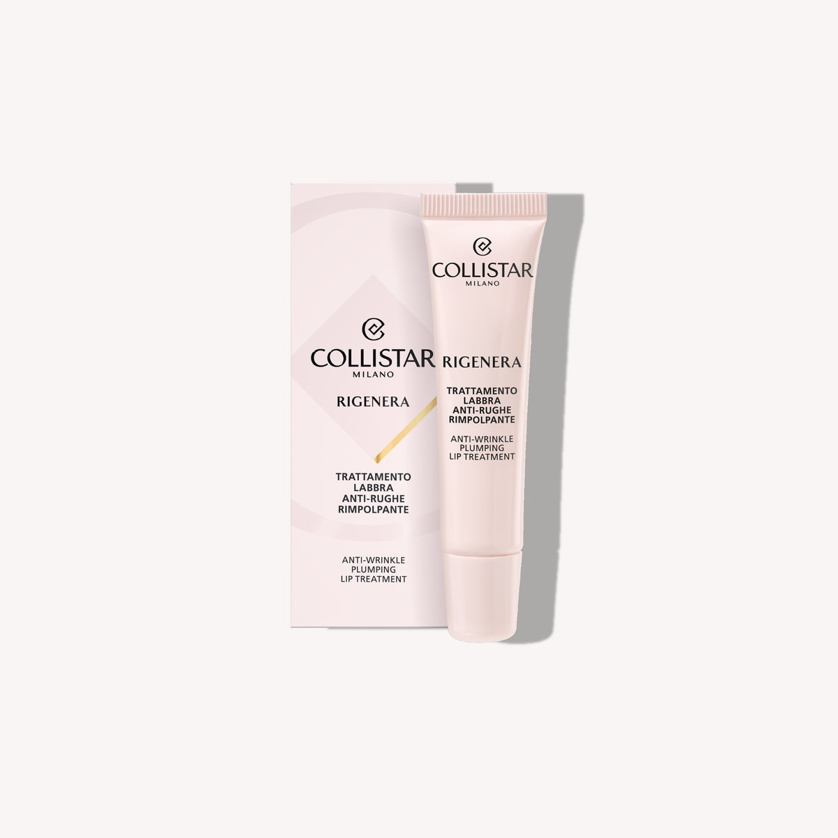Collistar Rigenera Anti-Wrinkle Plumping Lip Treatment  15ml