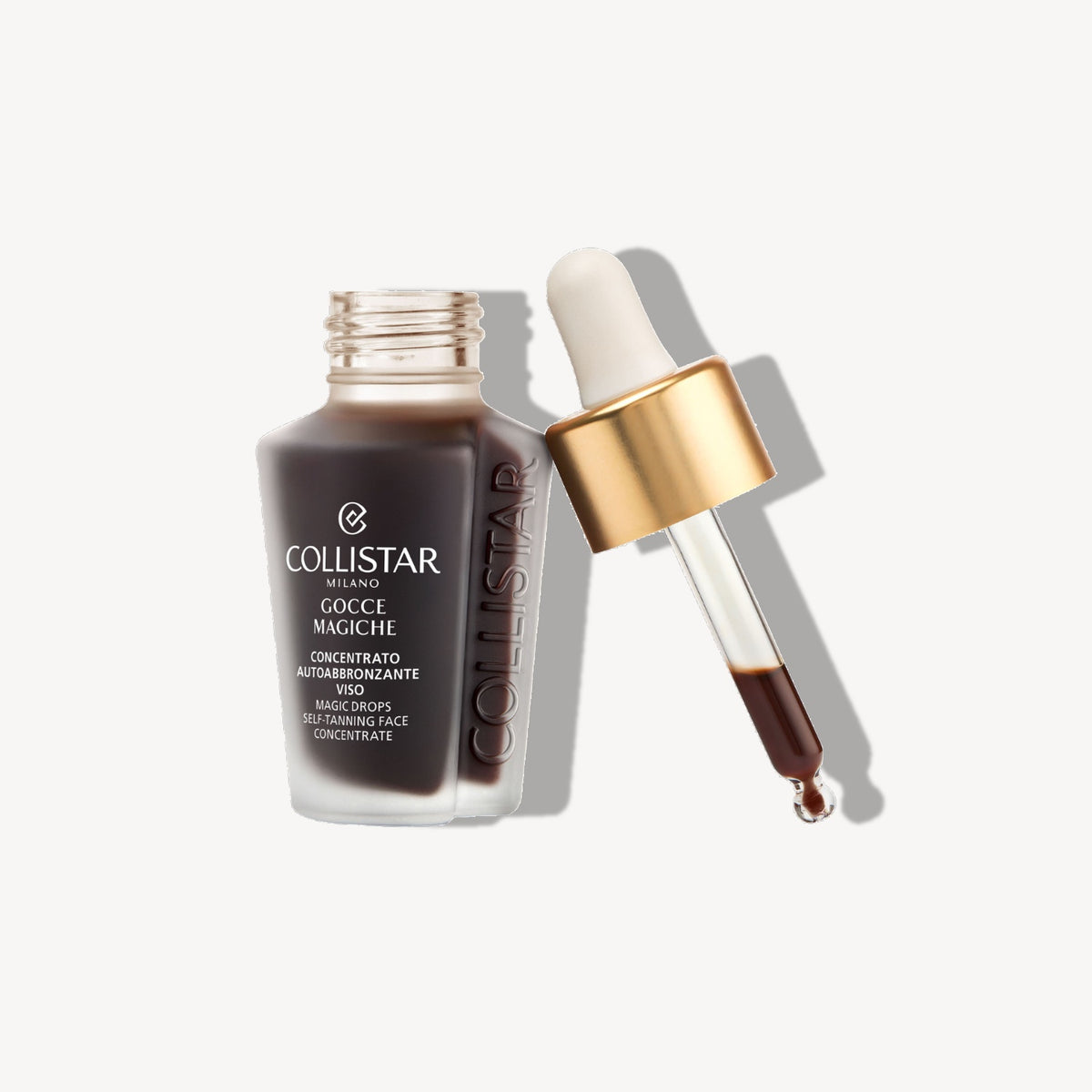 Collistar TESTER Face Magic Drops