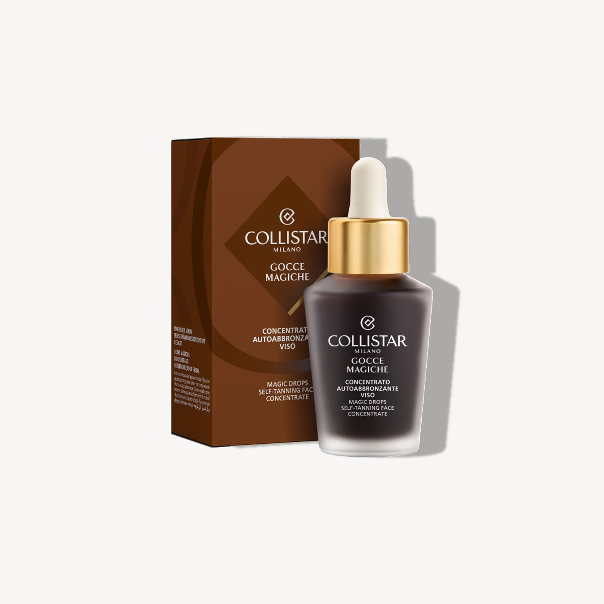 Collistar Face Magic Drops 30 ml