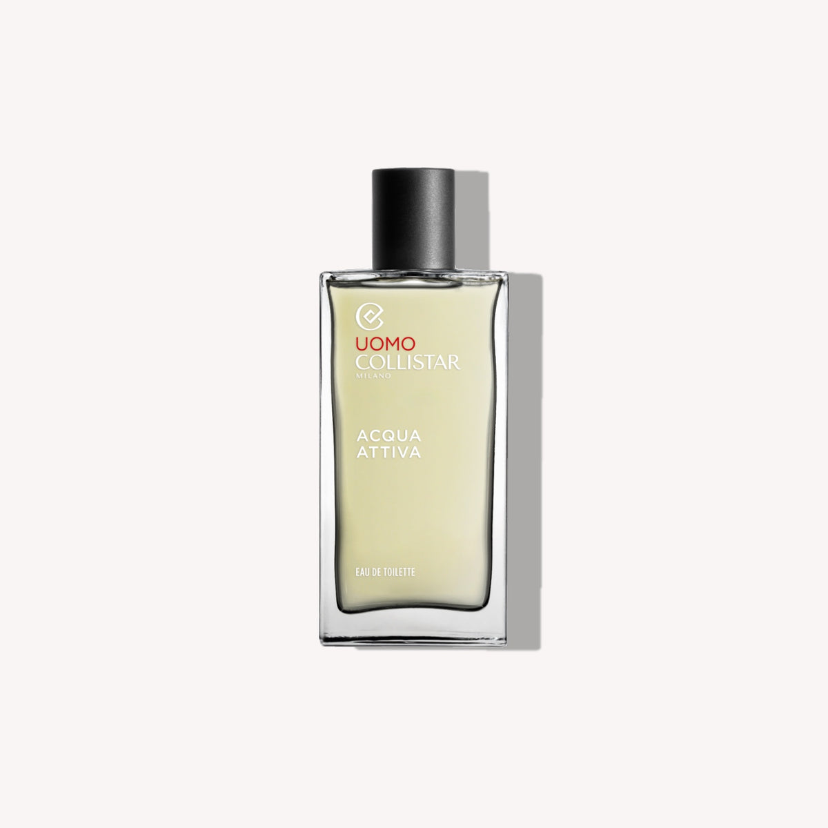 Collistar TESTER Uomo Acqua Attiva EDT