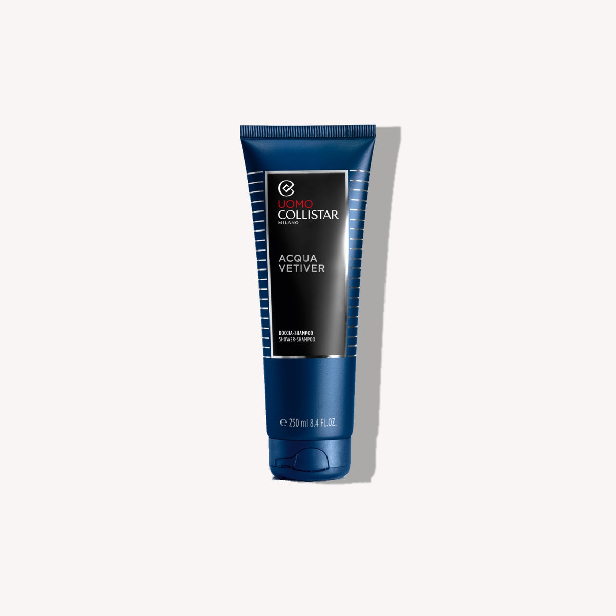Collistar Uomo Acqua Vetiver Shower-Shampoo 250 ml