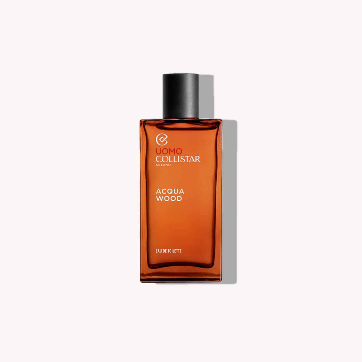 Collistar Uomo Acqua Wood EDT 100 ml