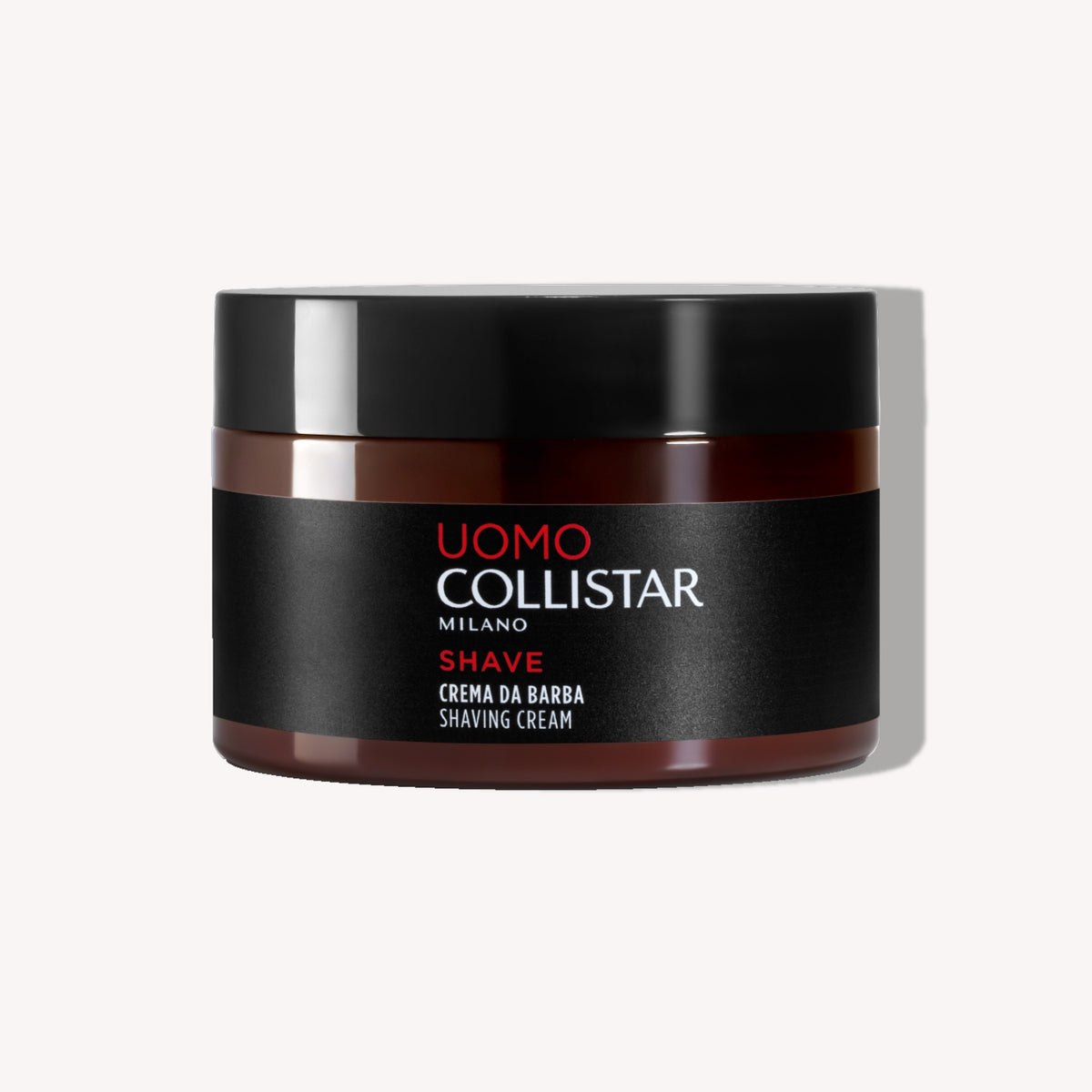 Collistar Uomo Shaving Cream 200 ml