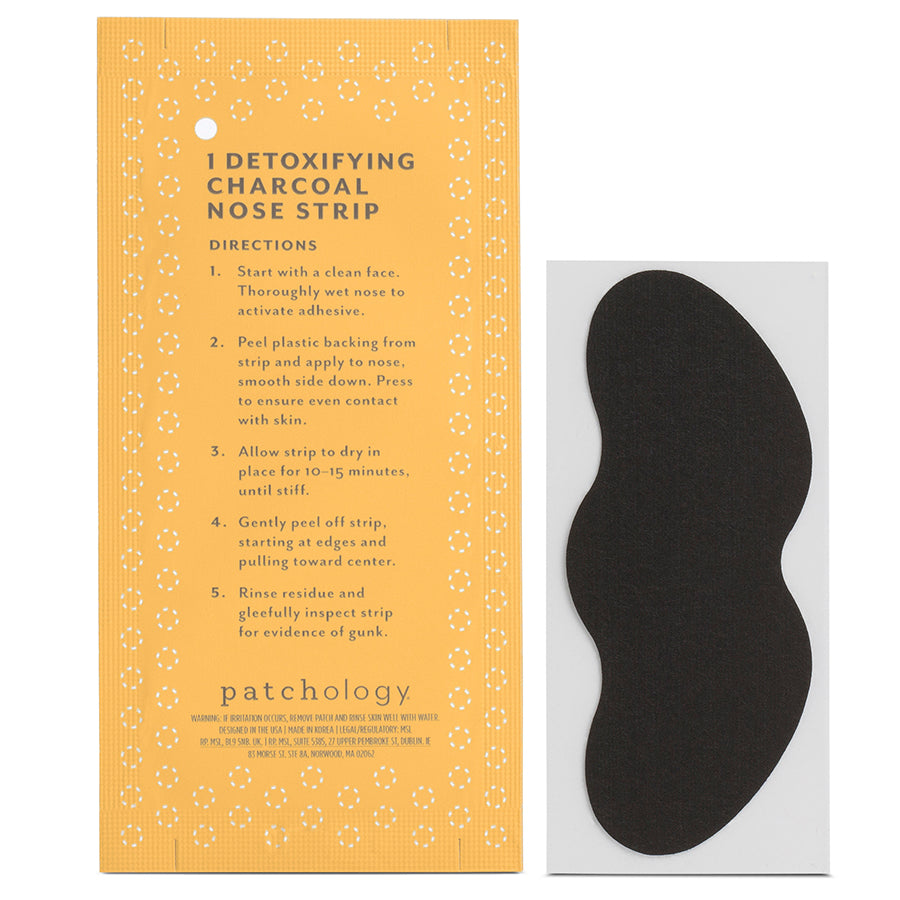 Patchology Breakout Box