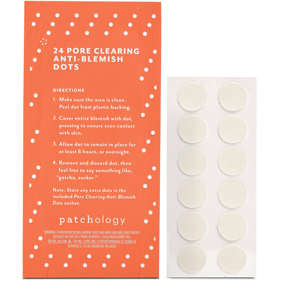 Patchology Breakout Box