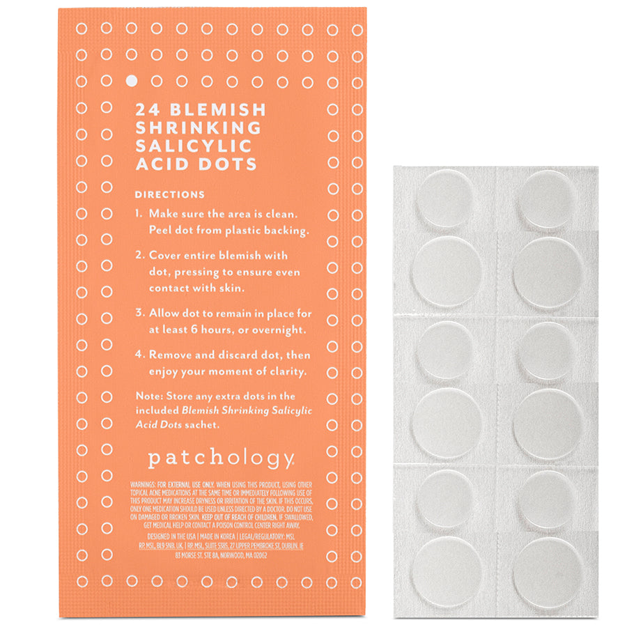 Patchology Breakout Box