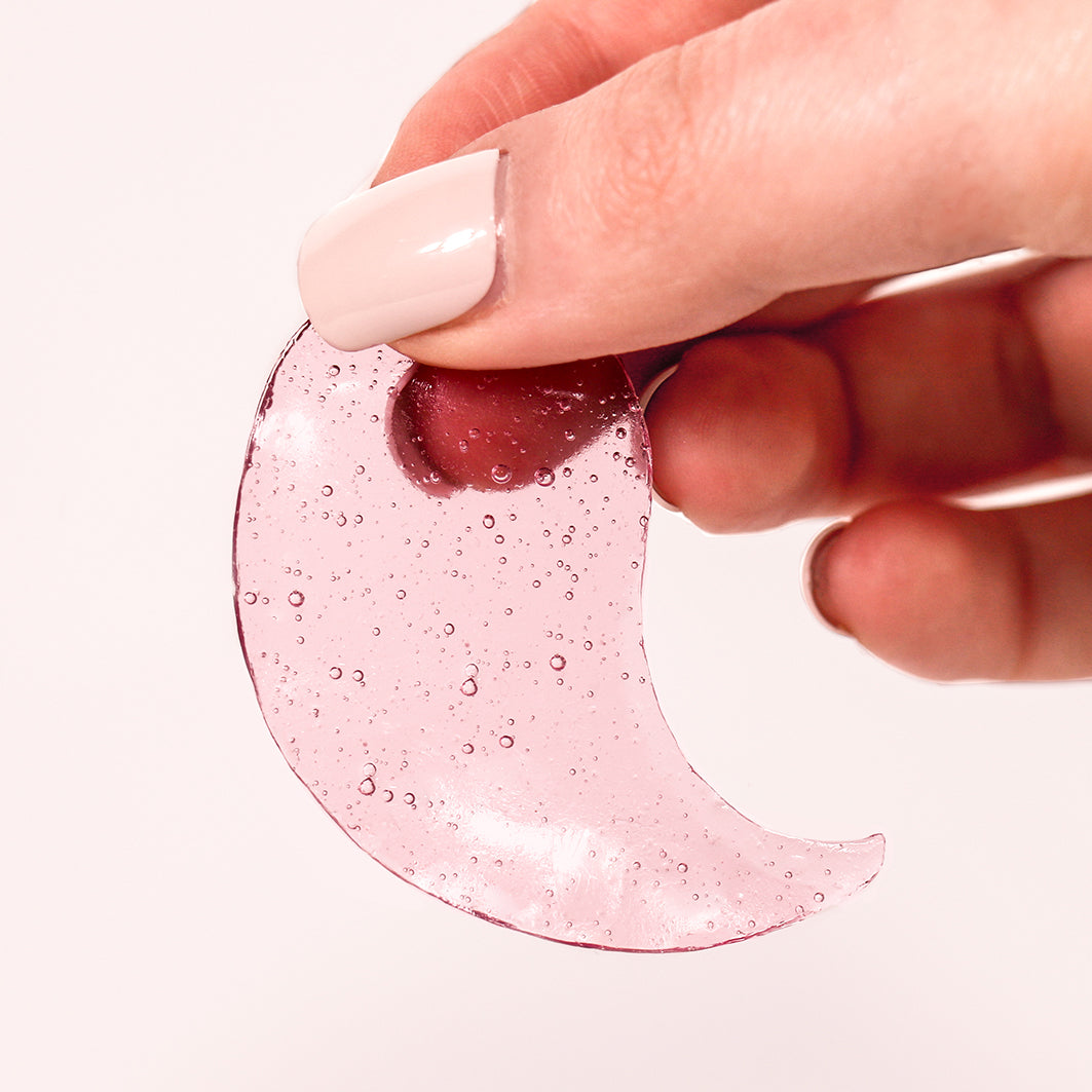 Patchology Serve Chilled Rose Eye Gels - Single