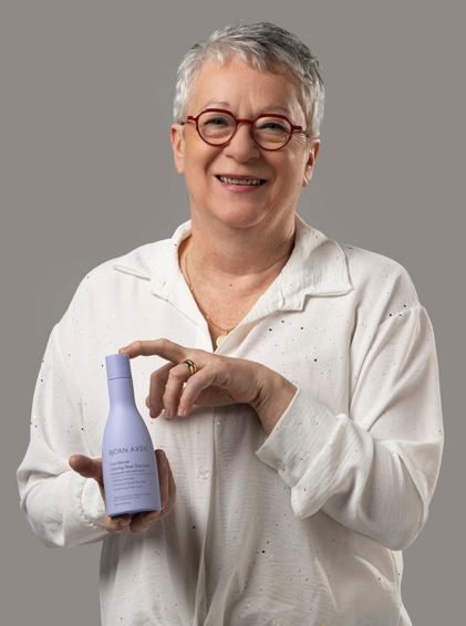 Rianne van Balkom