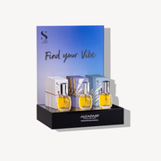 ALFAPARF Counter Display Find Your Vibe