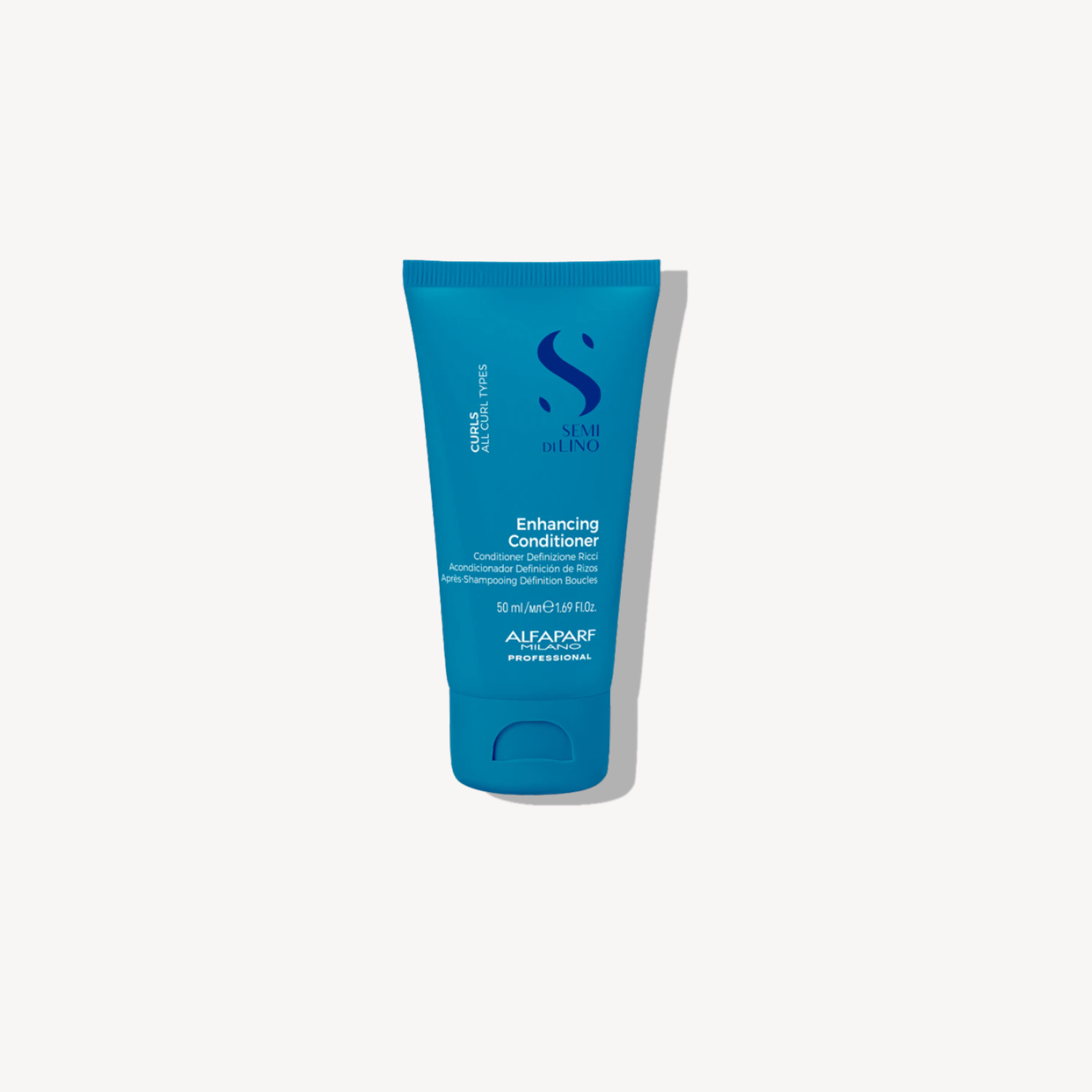 ALFAPARF SDL Curls Enhancing Conditioner 75 ml