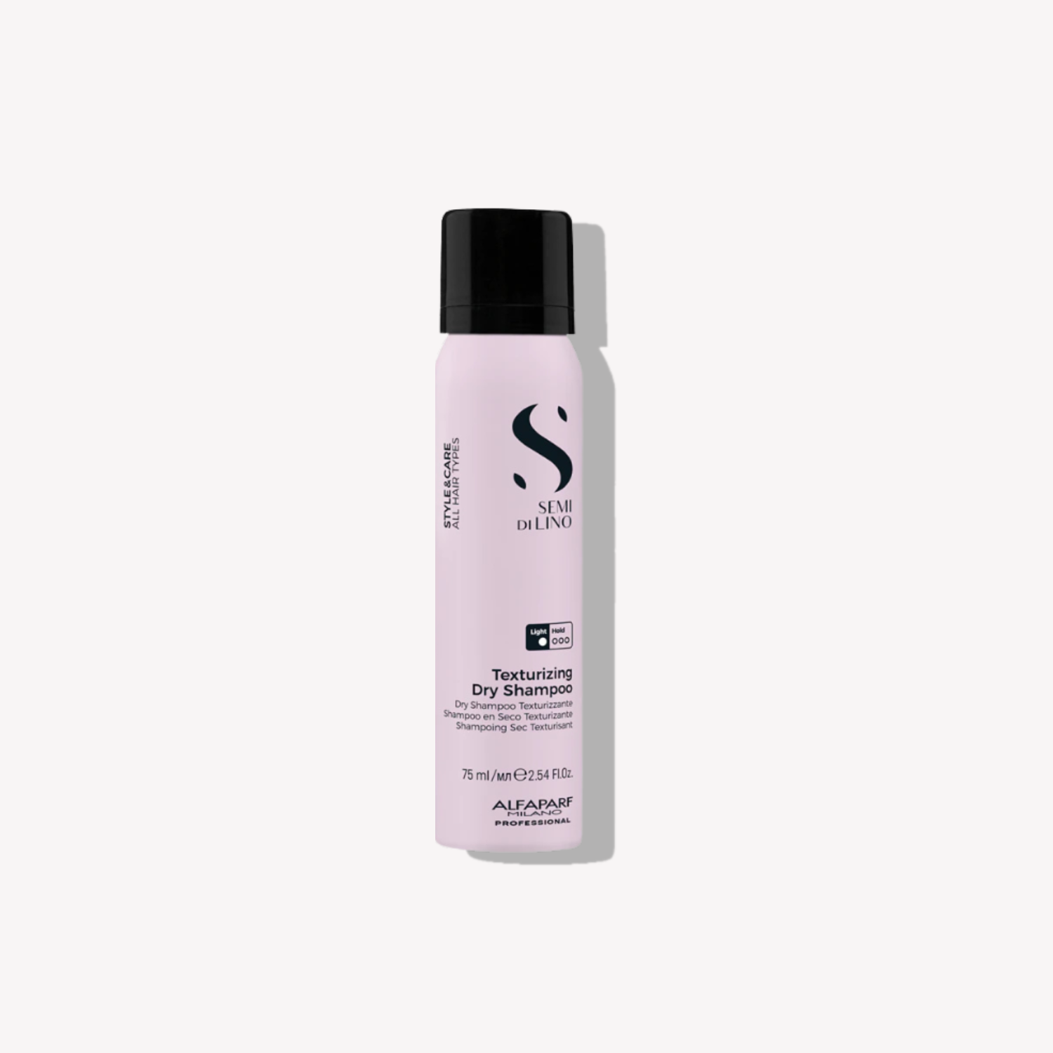 ALFAPARF SDL Styling Texturzing Dry Shampoo 75ml