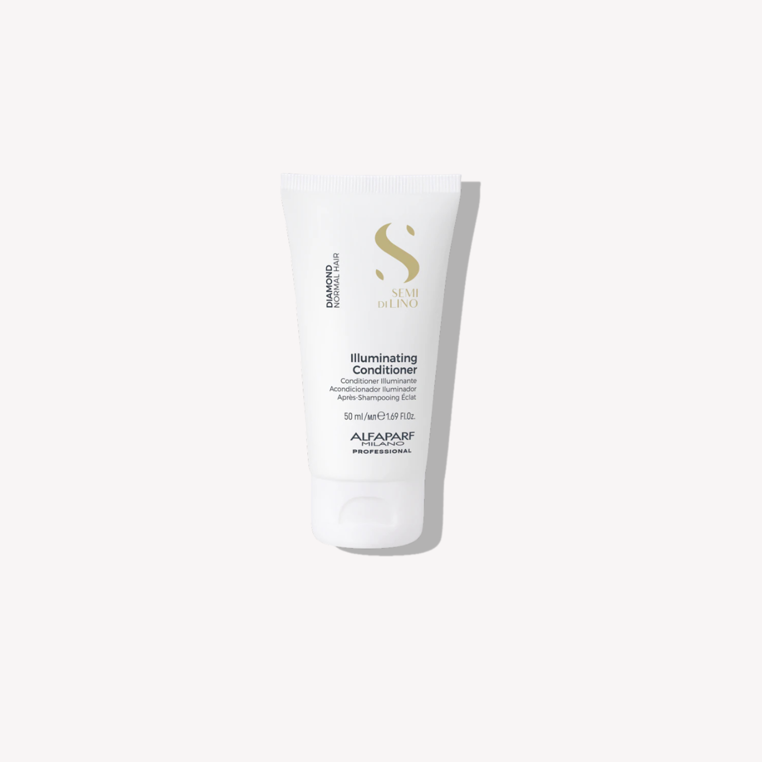 ALFAPARF Semi di Lino Diamond Conditioner 50 ml