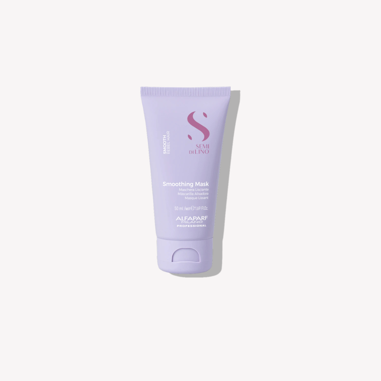 ALFAPARF Smooth Smoothing Mask 50ml