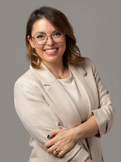 Macarena Peinado