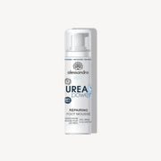 Alessandro SPA FOOT Repairing Foot Mousse 20% Urea 125 ml