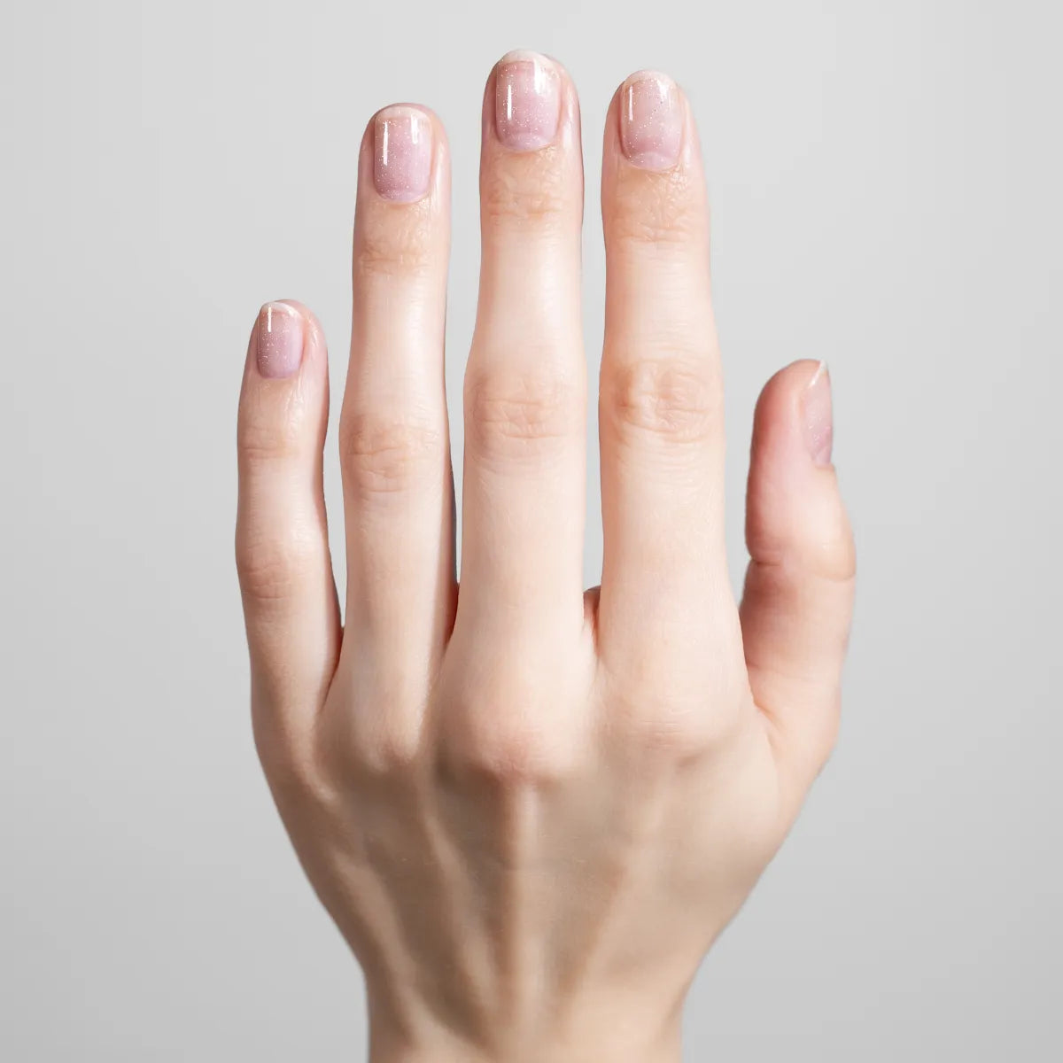 Alessandro Striplac UV Top Coat Shimmer 6,5 ml