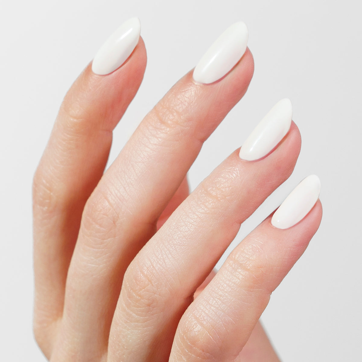 Alessandro Striplac UV Colour 101, White Honeymoon