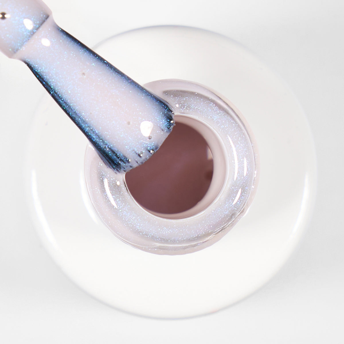 Alessandro Striplac UV Colour 102, Heavens Nude Shimmer