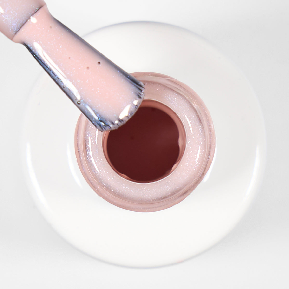 Alessandro Striplac UV Colour 104, Baby Pink Shimmer