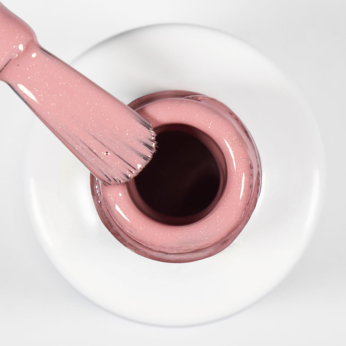 Alessandro Striplac UV Colour 110, Panama Hut Shimmer